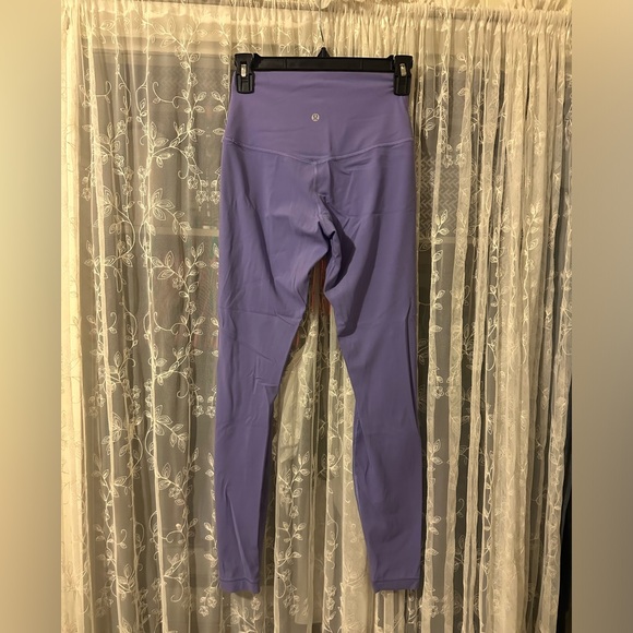 Lululemon Align High-Rise Pant 28” - Picture 3 of 3